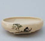 Bonsai skledica 145x95mm